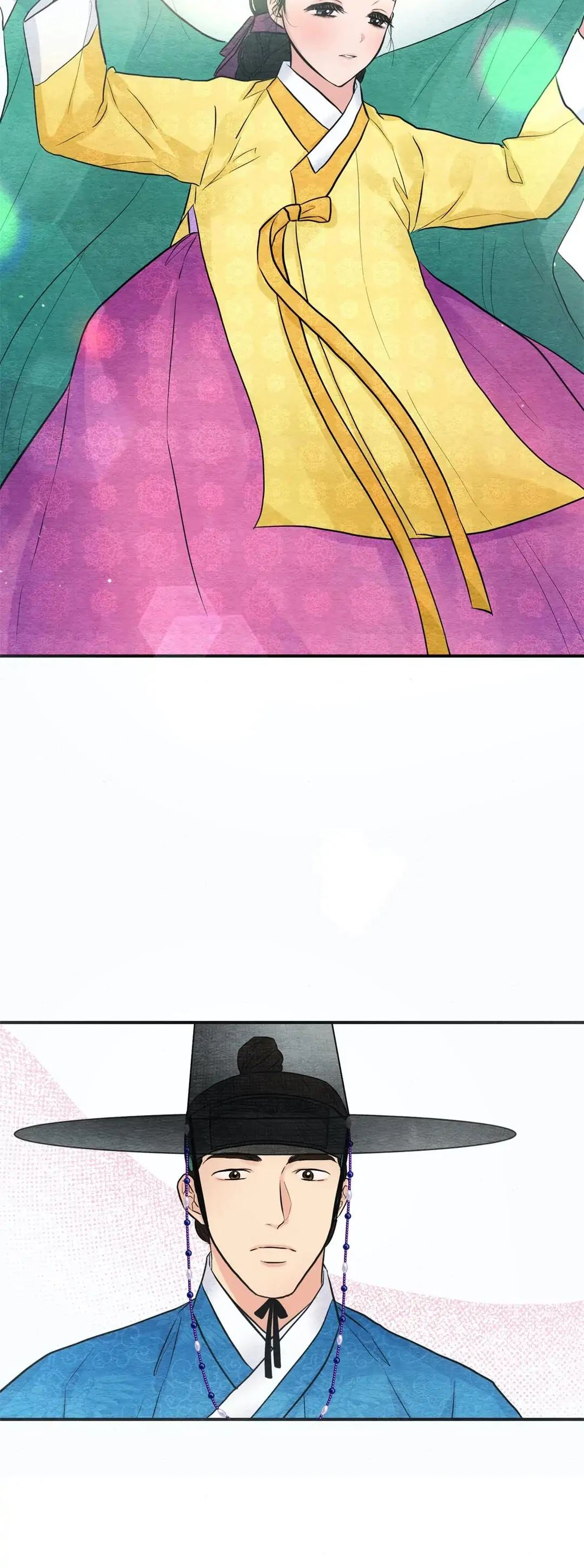 Wild Eyes Chapter 24 image 30