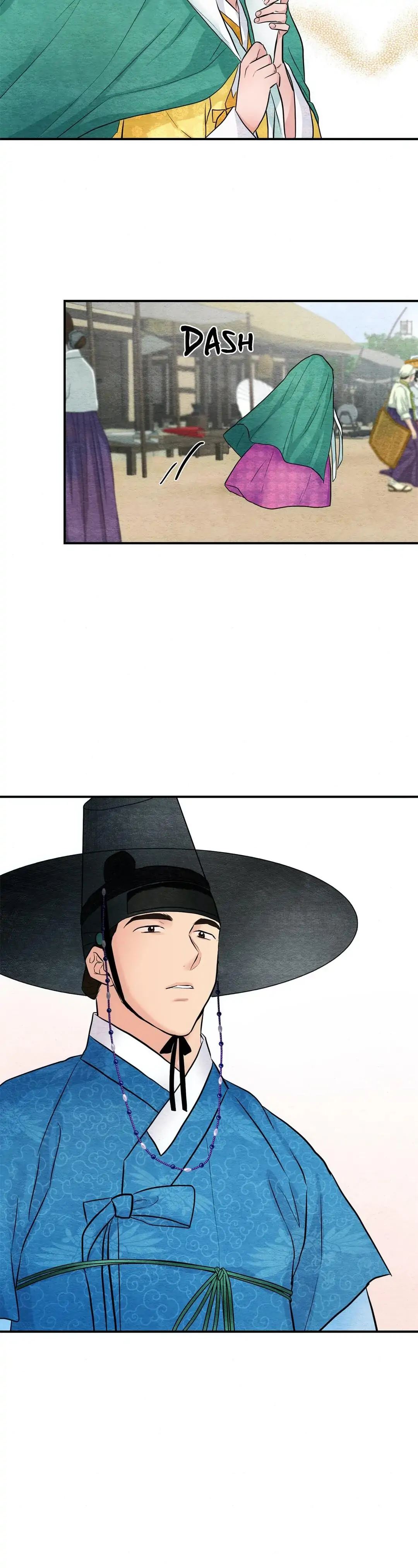 Wild Eyes Chapter 24 image 32