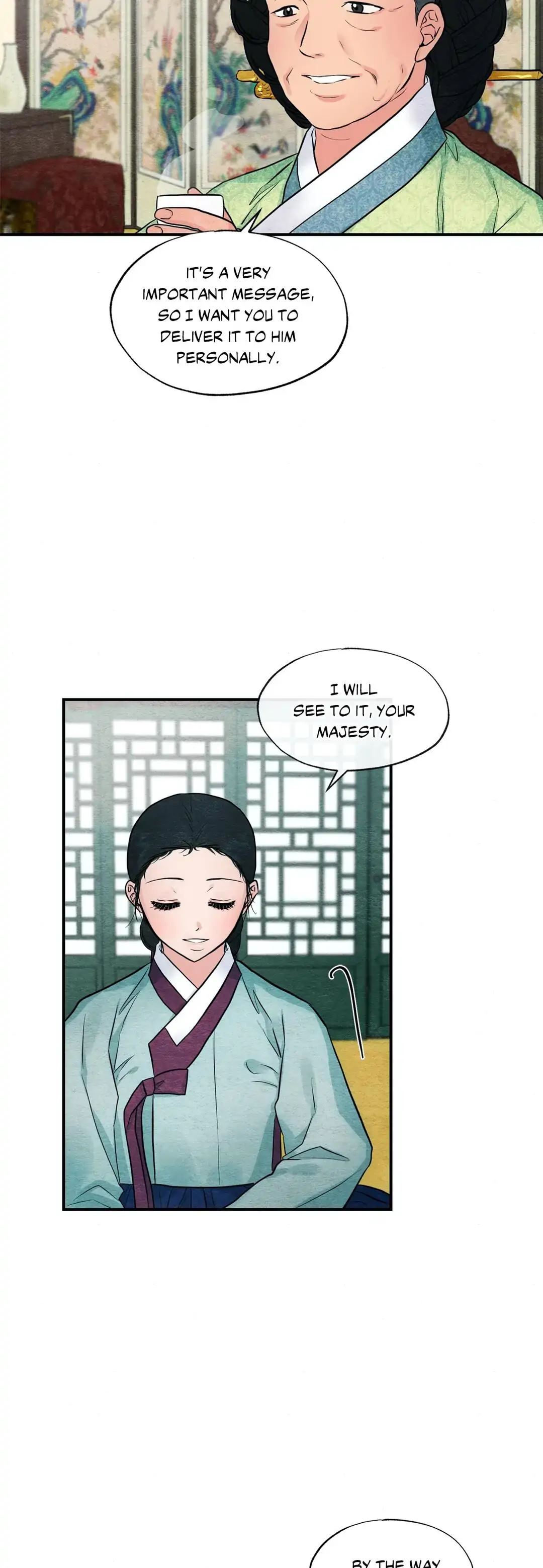 Wild Eyes Chapter 24 image 5