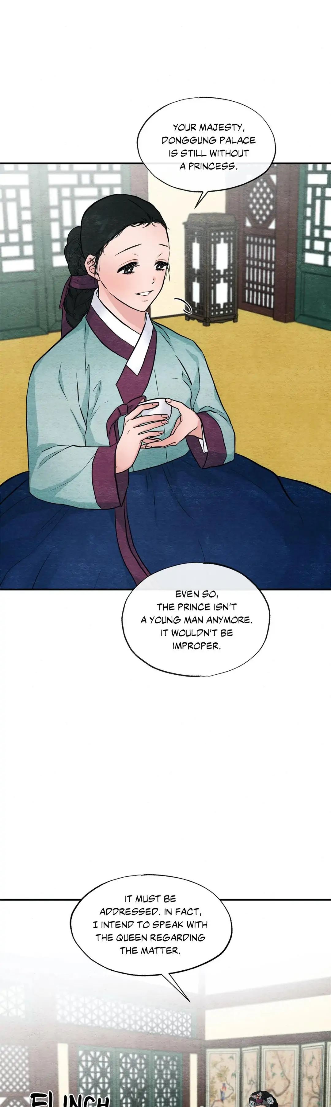Wild Eyes Chapter 24 image 7