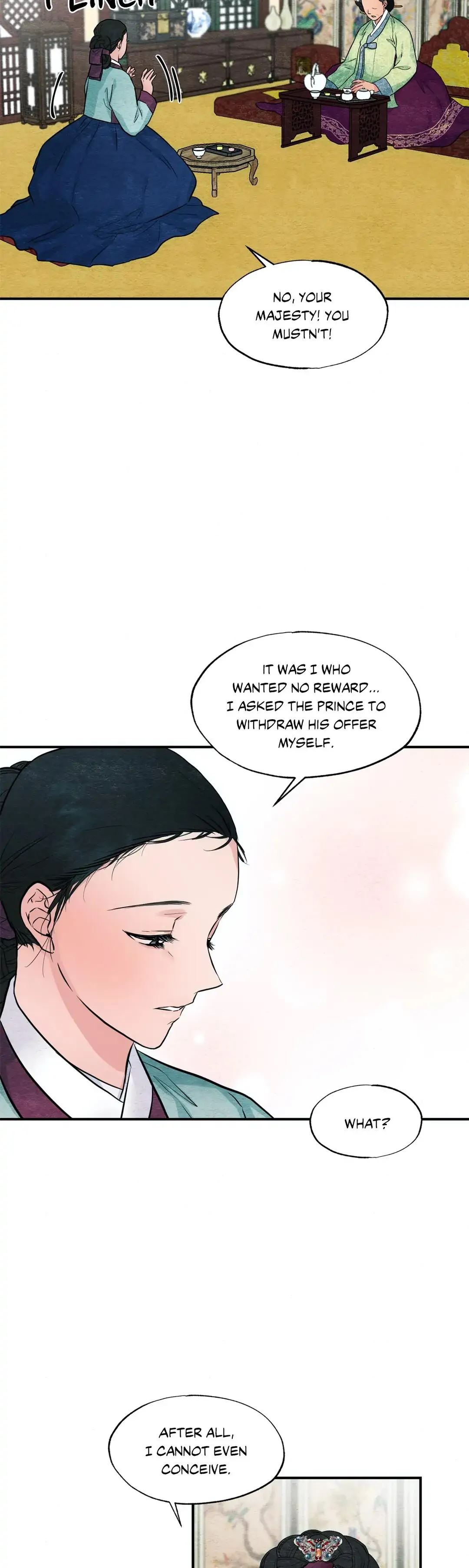 Wild Eyes Chapter 24 image 8