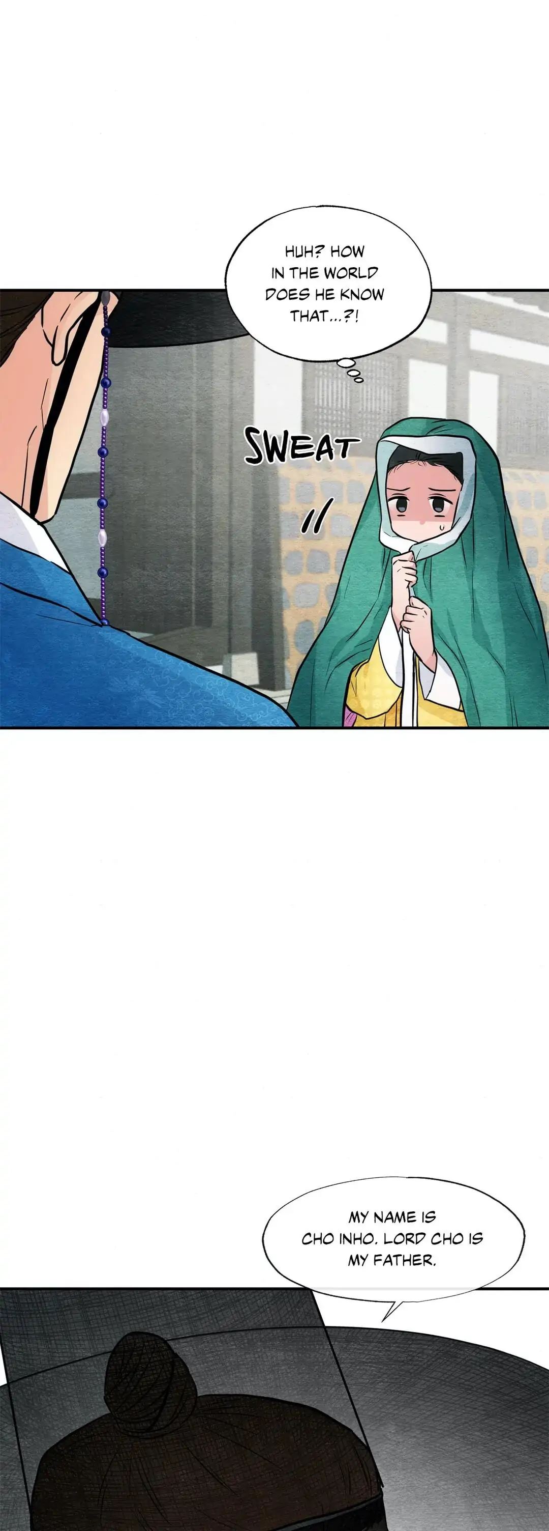 Wild Eyes Chapter 25 image 9