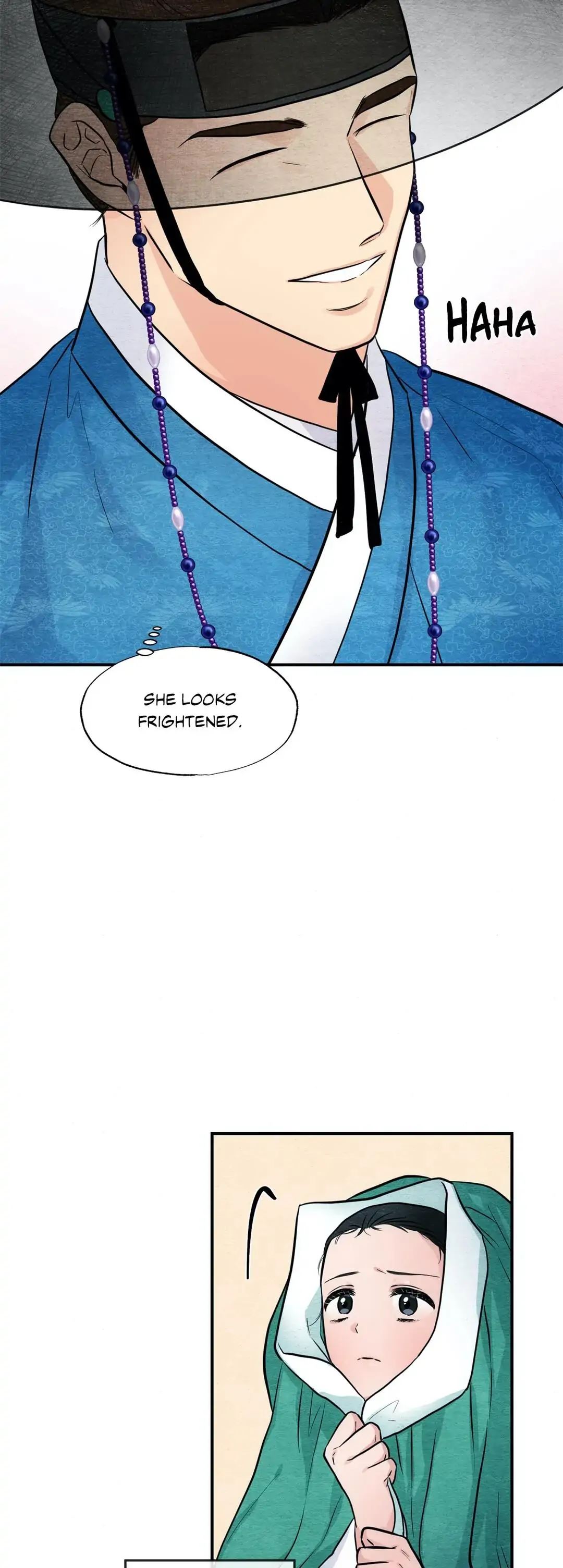 Wild Eyes Chapter 25 image 10