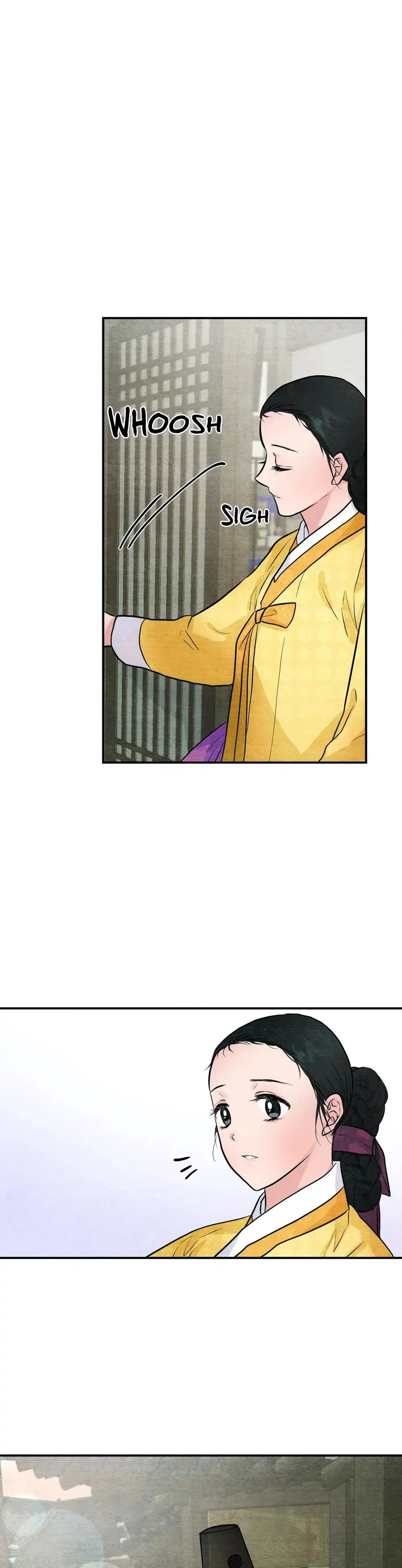 Wild Eyes Chapter 25 image 21