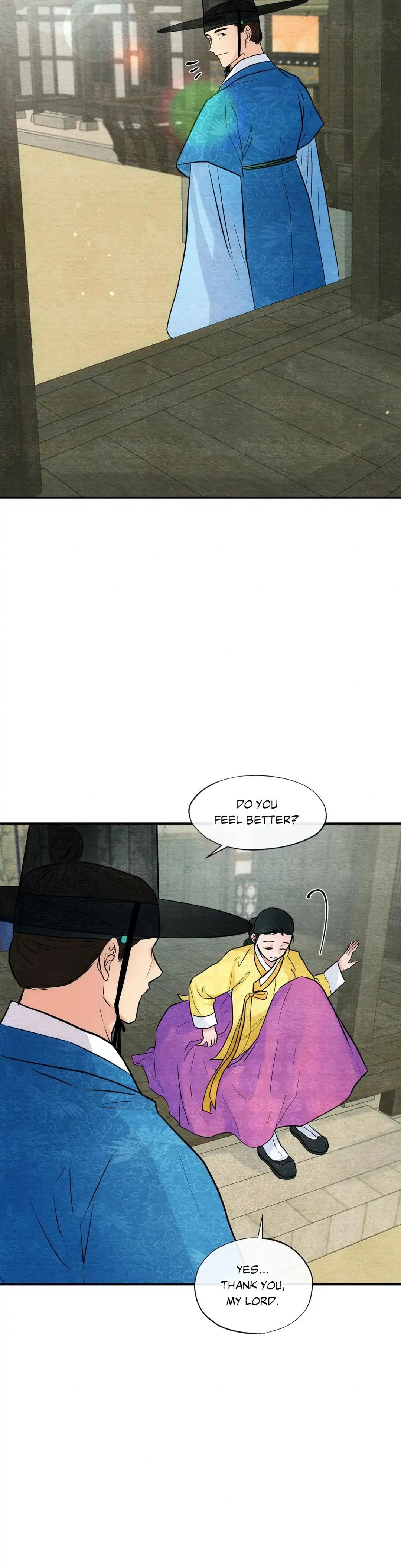 Wild Eyes Chapter 25 image 22