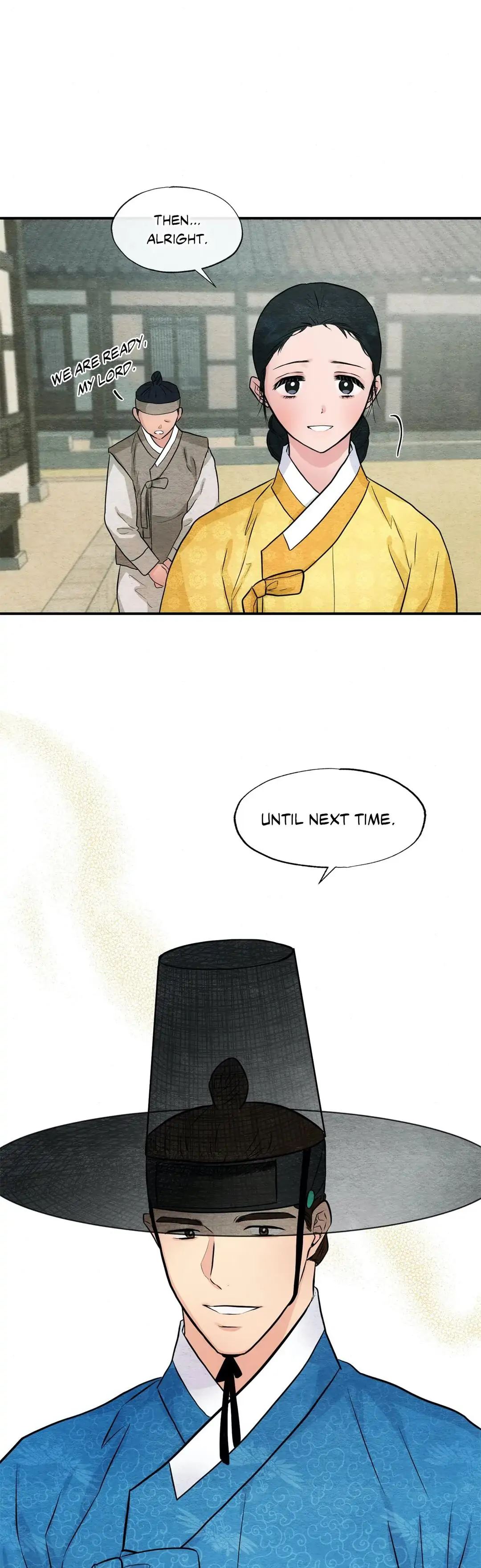 Wild Eyes Chapter 25 image 26