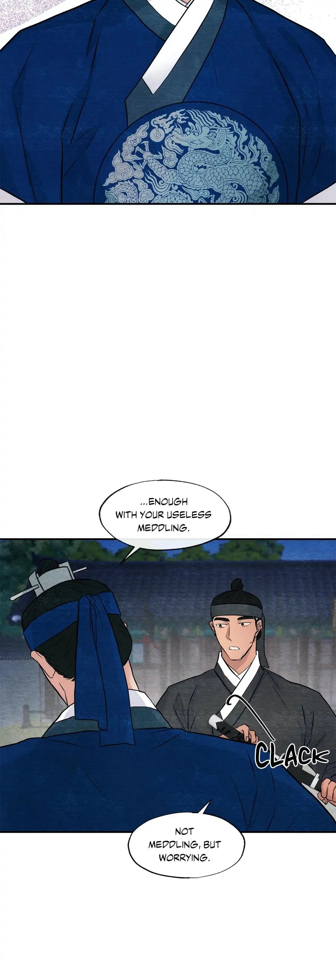 Wild Eyes Chapter 25 image 31