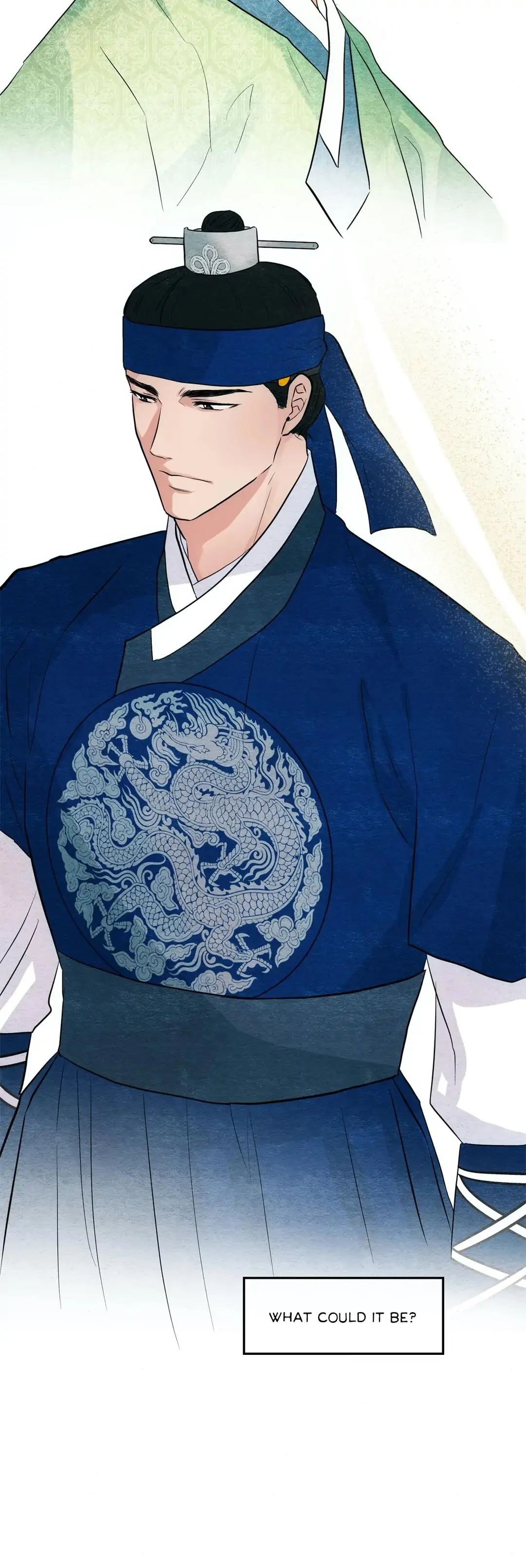 Wild Eyes Chapter 25 image 34