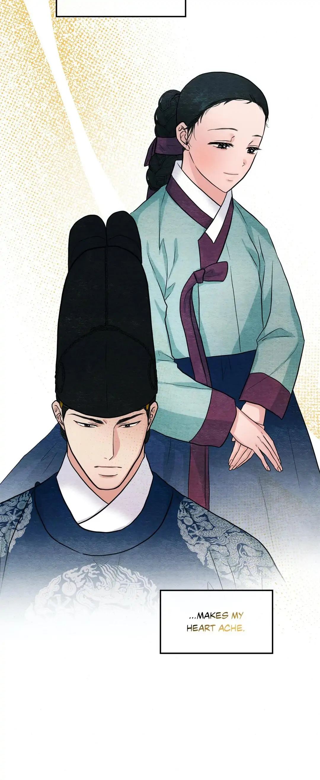 Wild Eyes Chapter 26 image 9