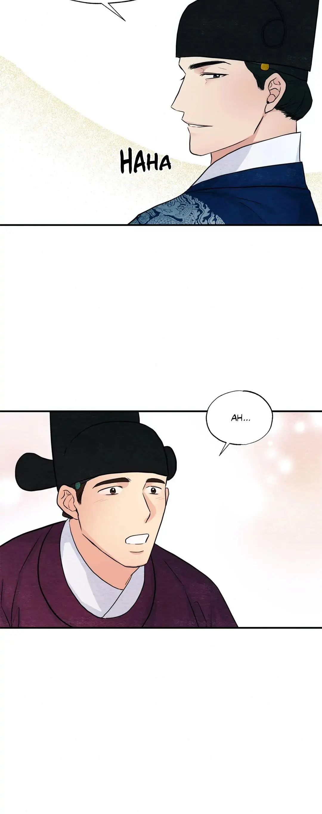 Wild Eyes Chapter 26 image 24