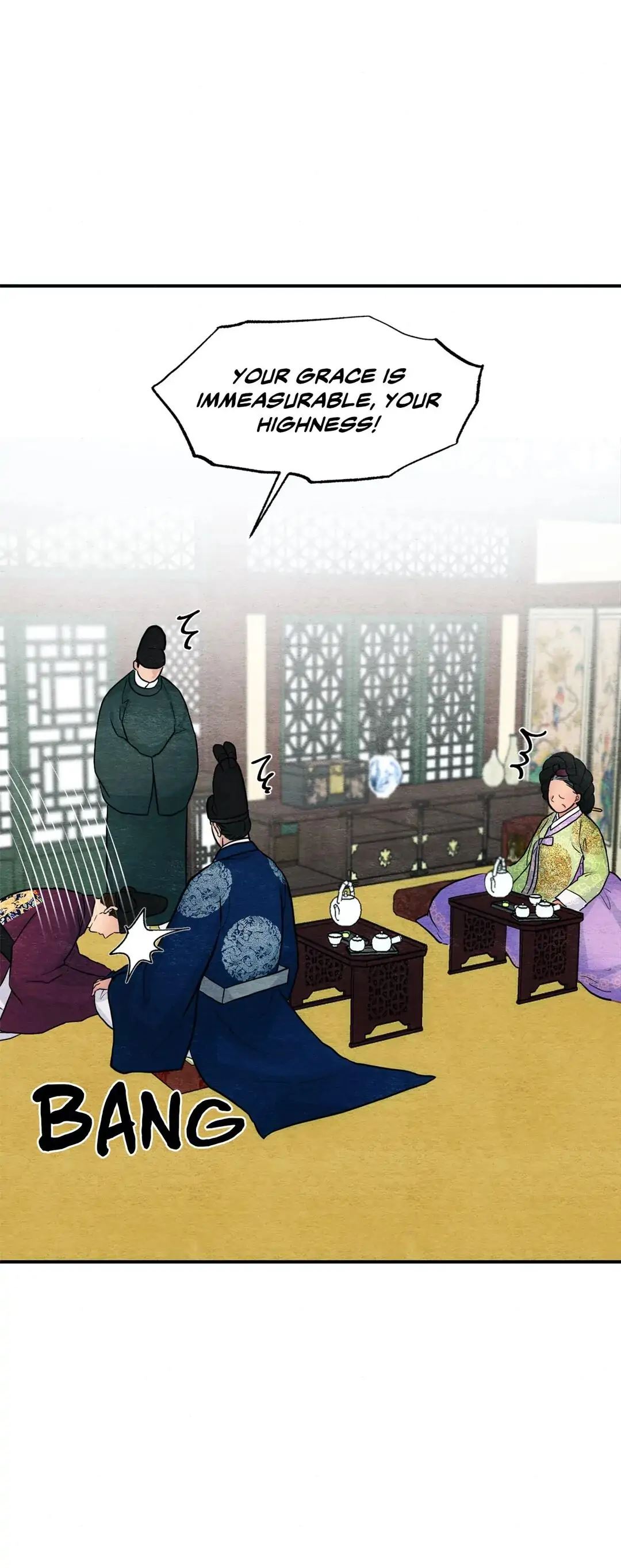 Wild Eyes Chapter 26 image 25