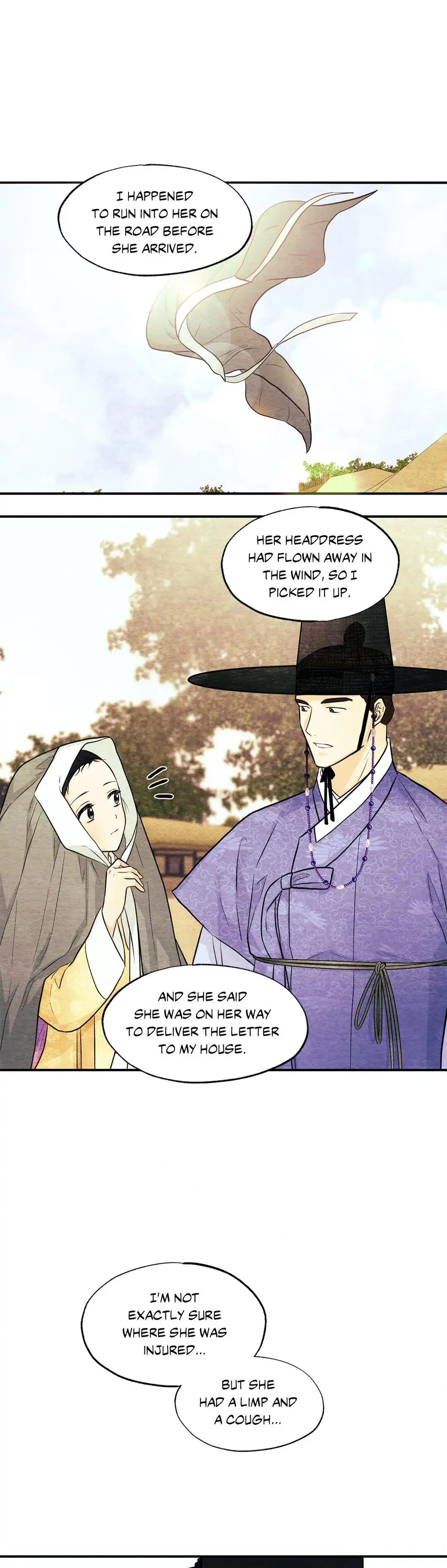 Wild Eyes Chapter 26 image 29