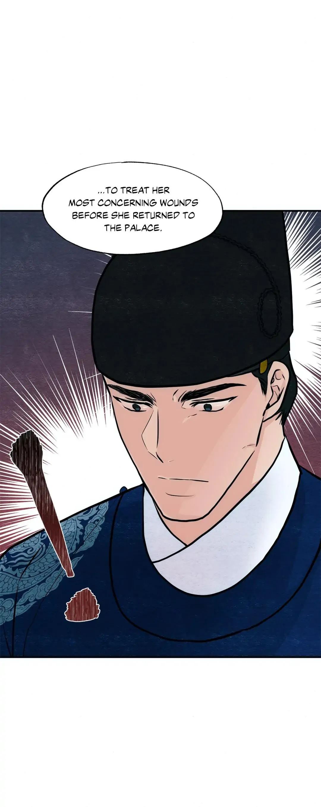Wild Eyes Chapter 26 image 34