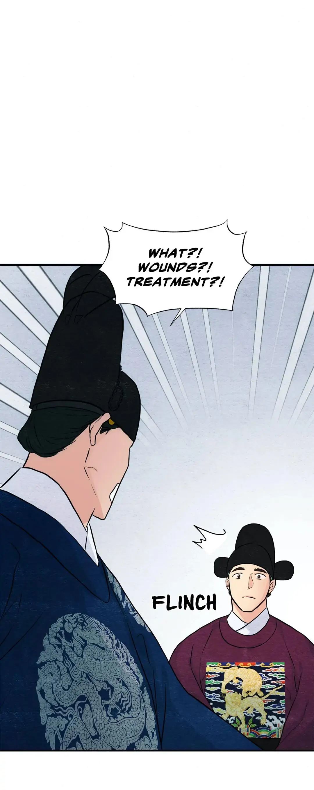 Wild Eyes Chapter 26 image 35