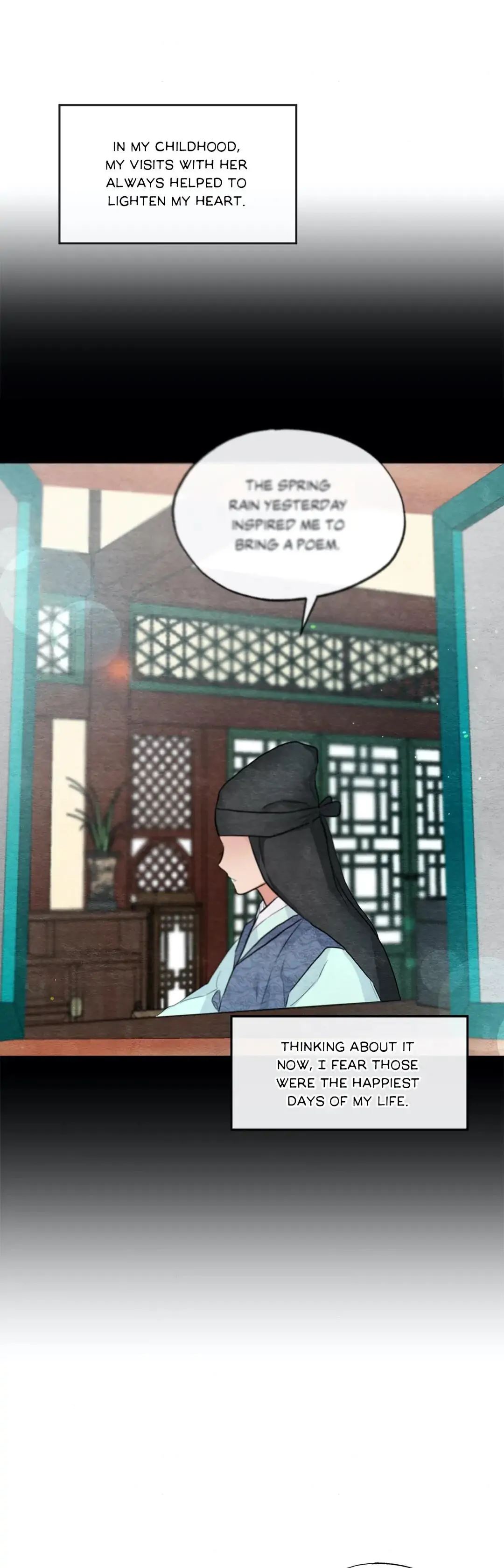 Wild Eyes Chapter 26 image 3