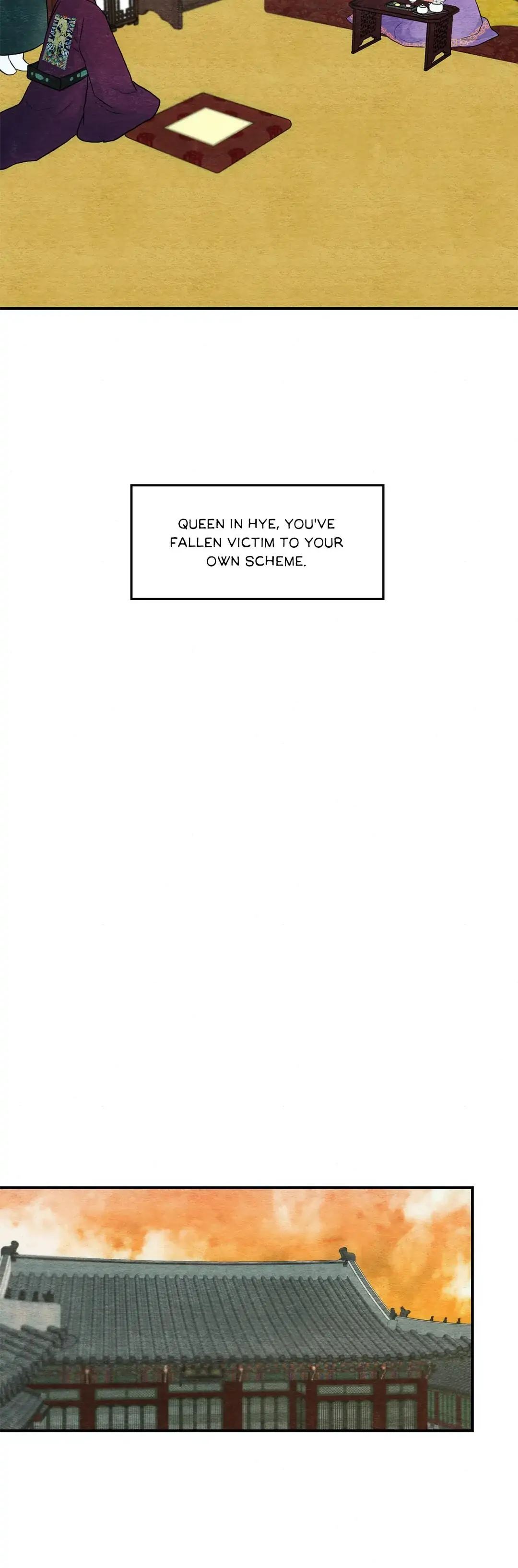 Wild Eyes Chapter 27 image 13