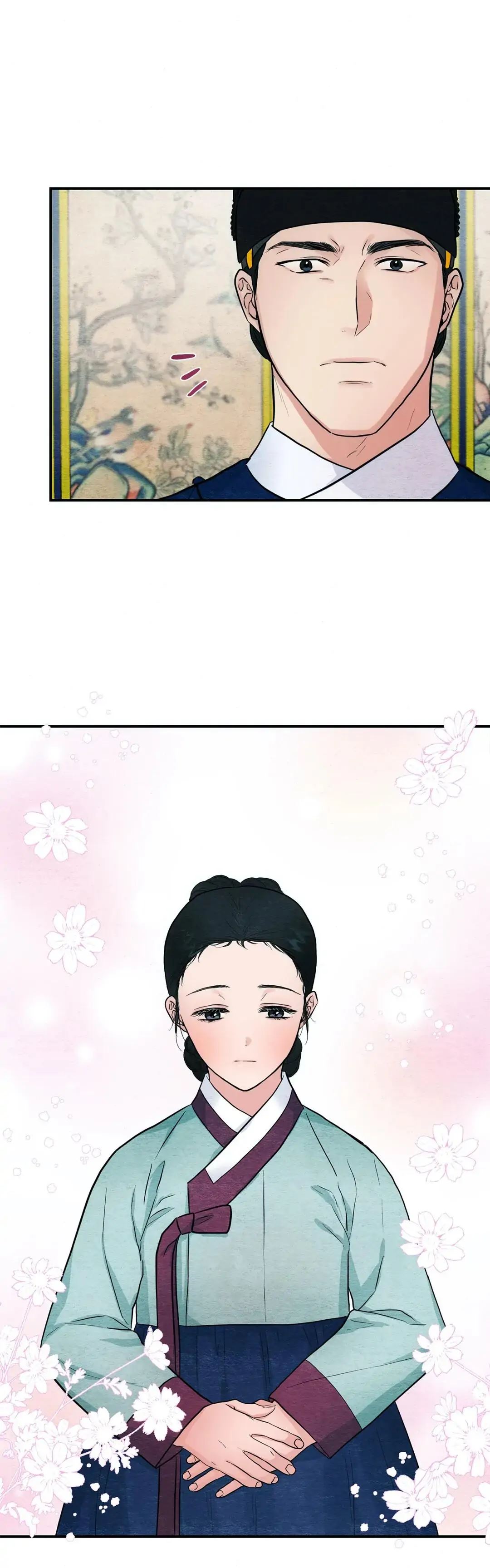 Wild Eyes Chapter 27 image 16