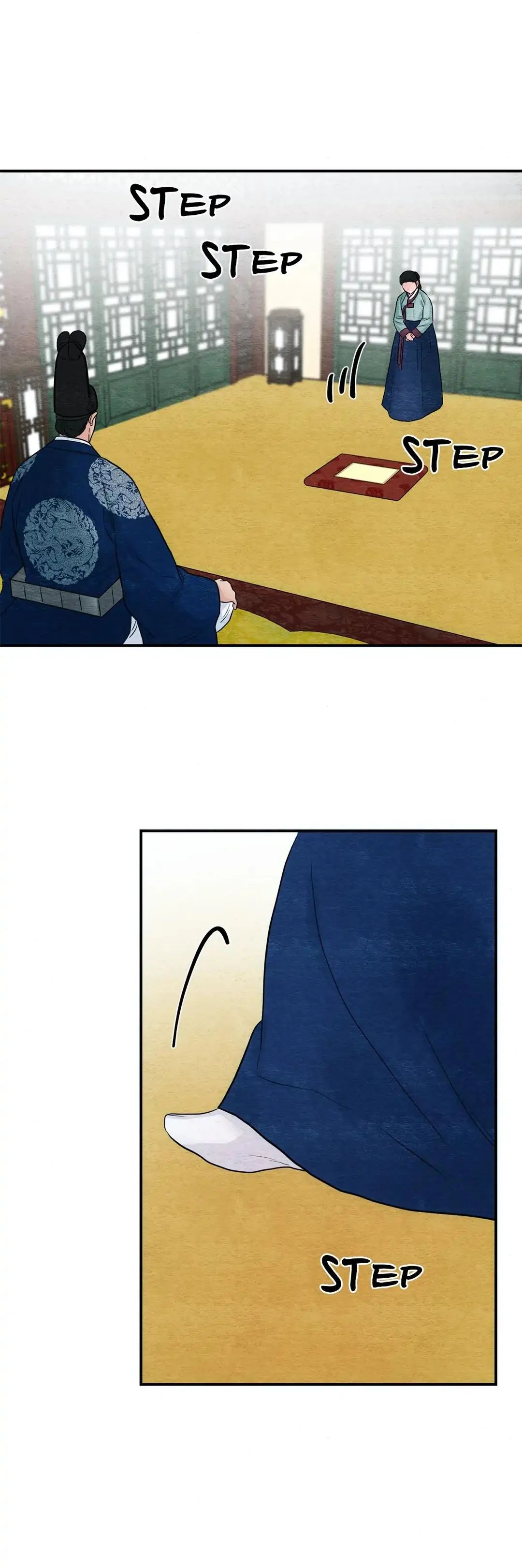 Wild Eyes Chapter 27 image 23
