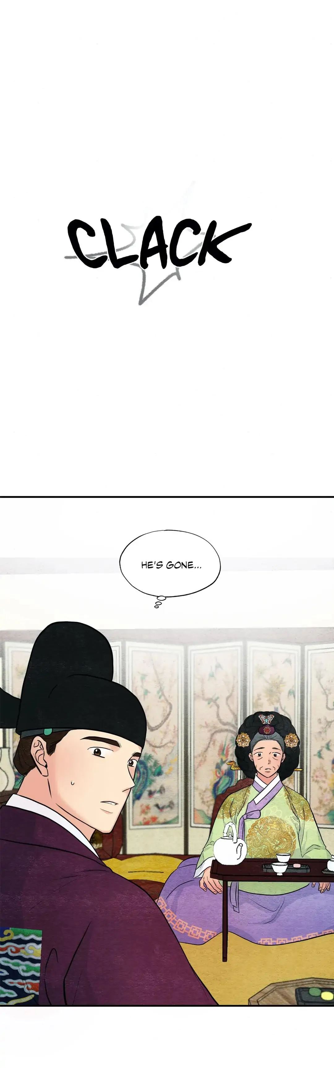 Wild Eyes Chapter 27 image 2