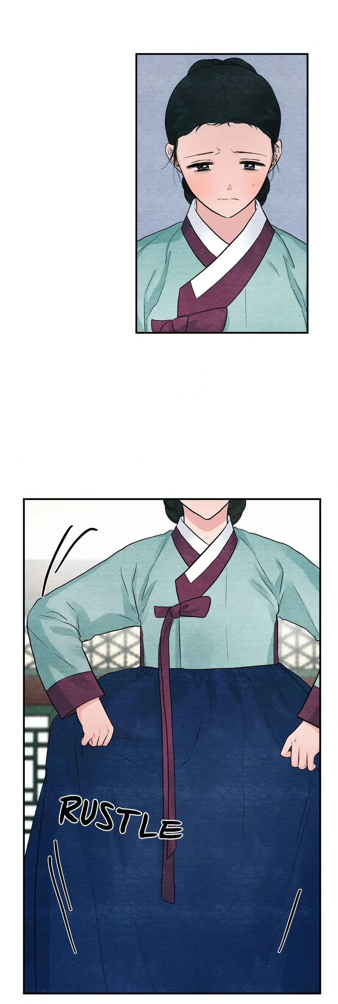 Wild Eyes Chapter 27 image 29