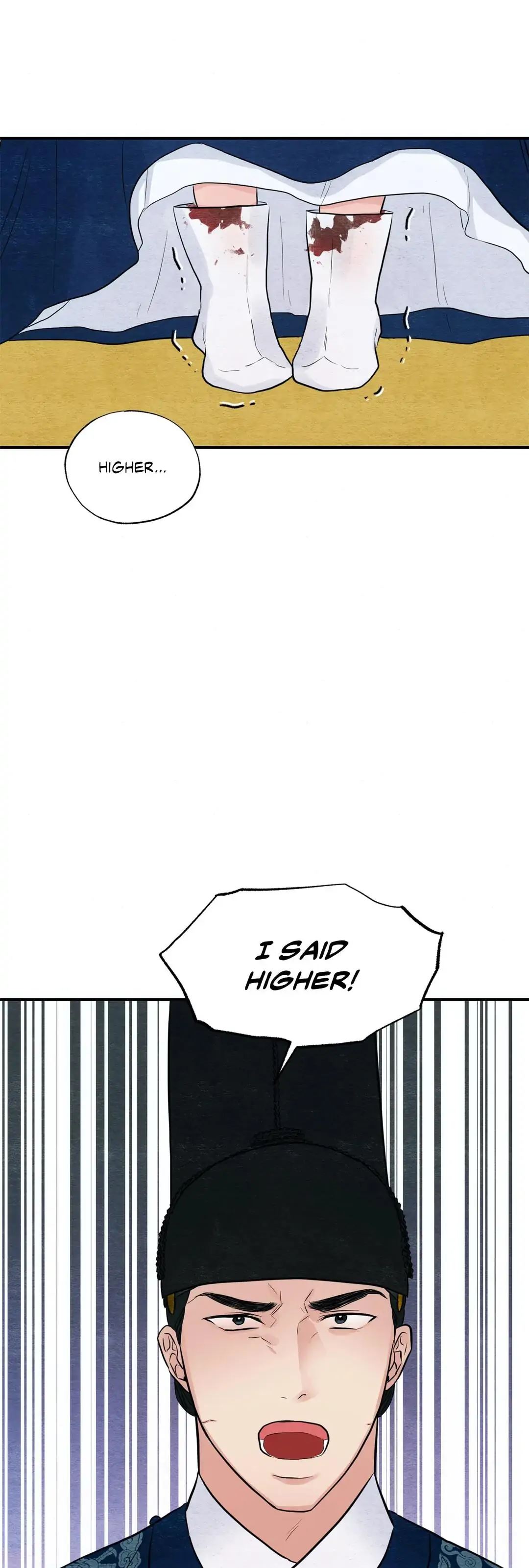 Wild Eyes Chapter 27 image 30