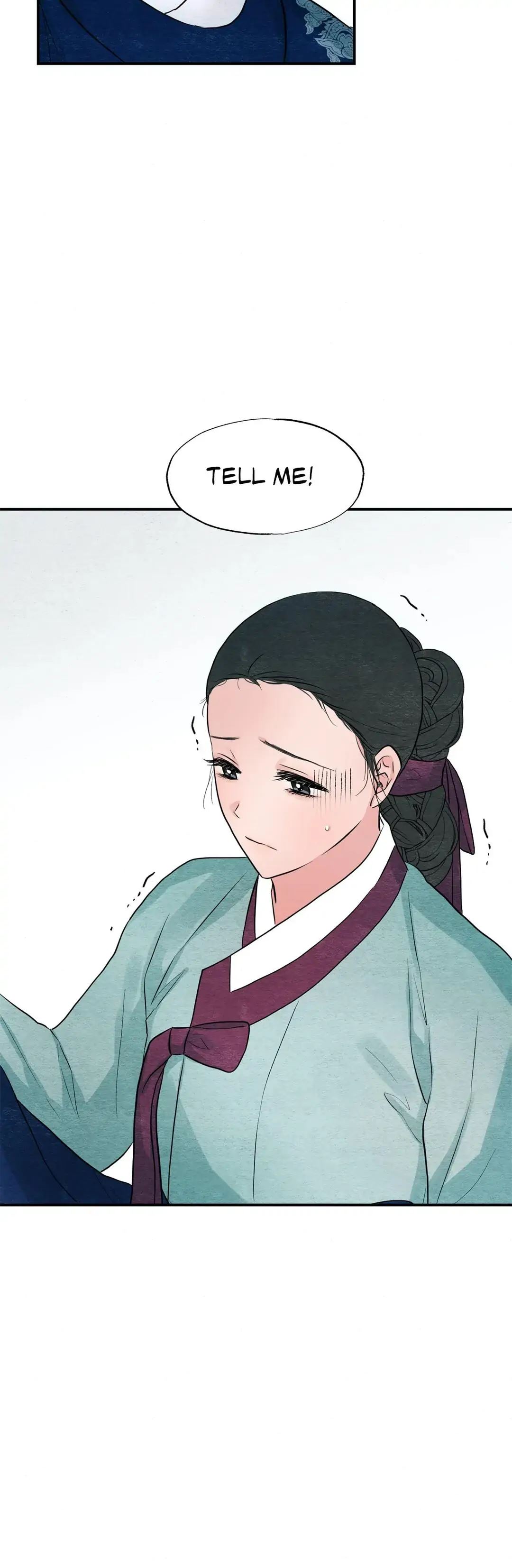 Wild Eyes Chapter 27 image 34