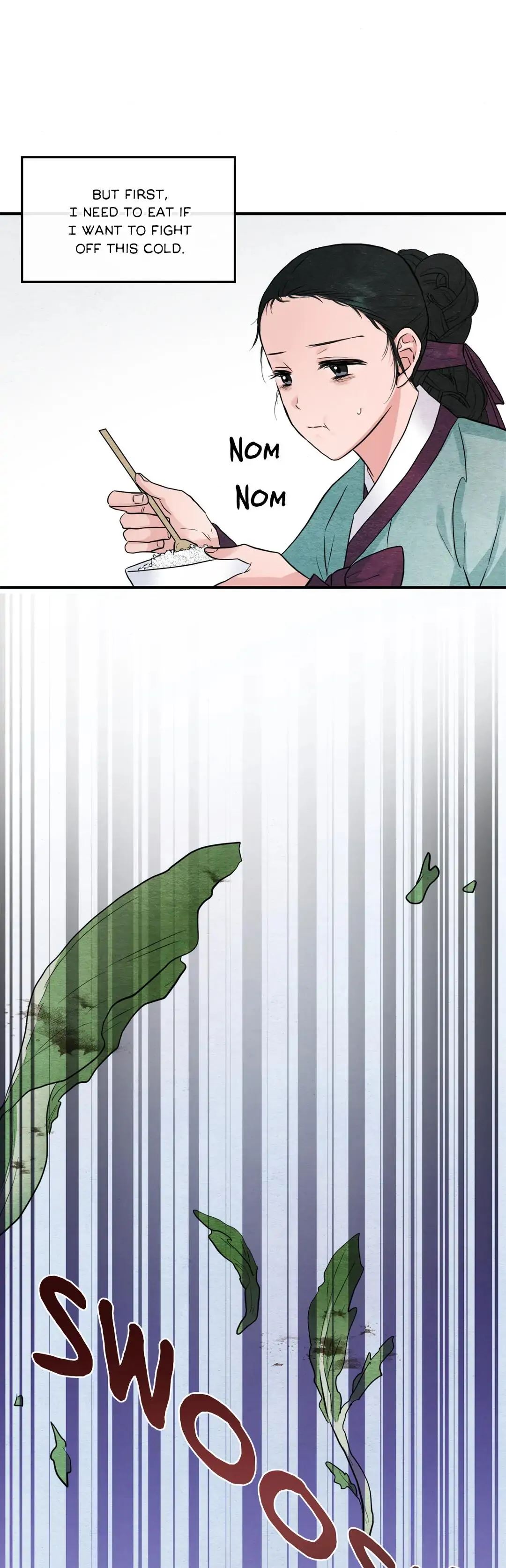 Wild Eyes Chapter 28 image 23