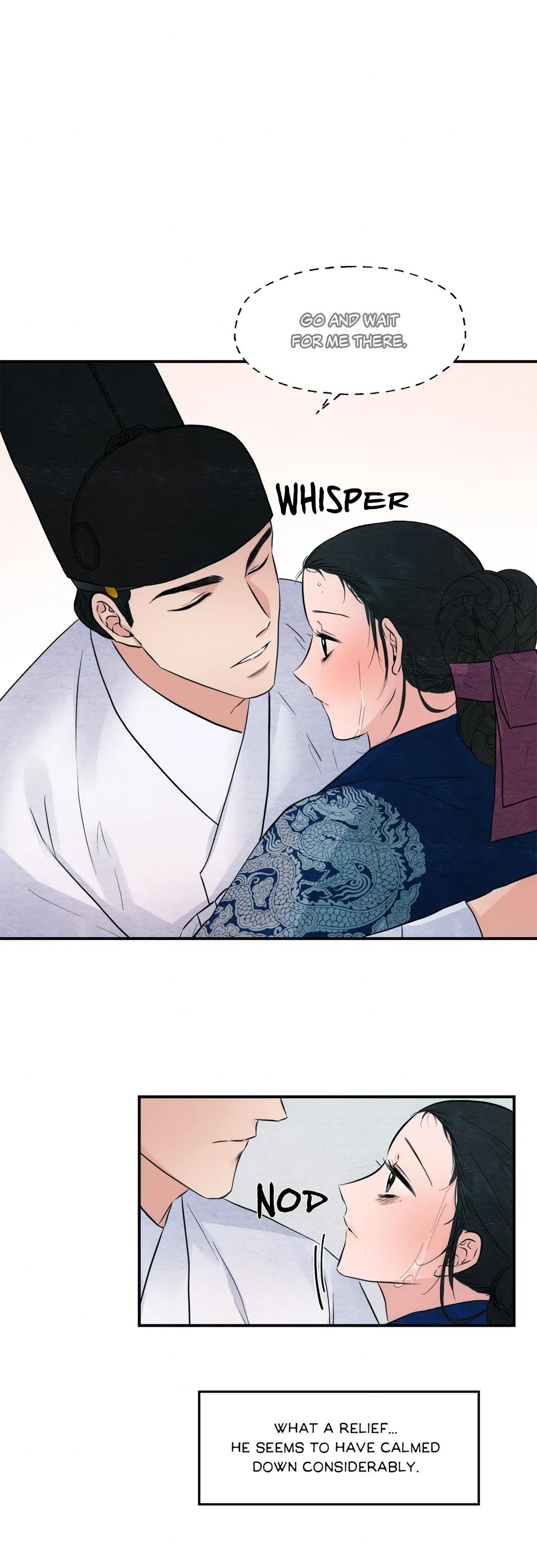 Wild Eyes Chapter 29 image 9