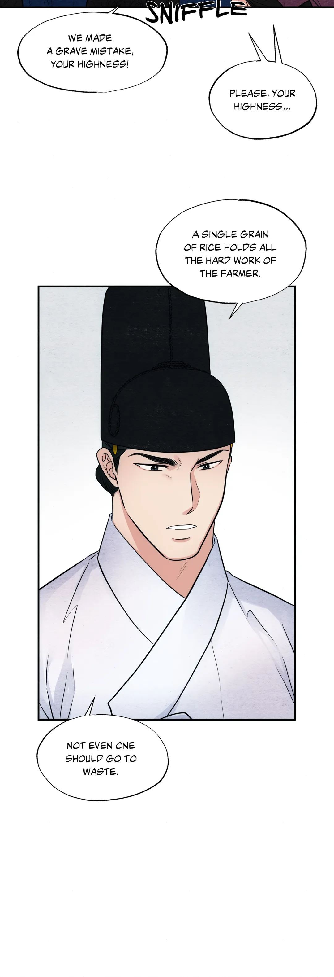 Wild Eyes Chapter 29 image 11