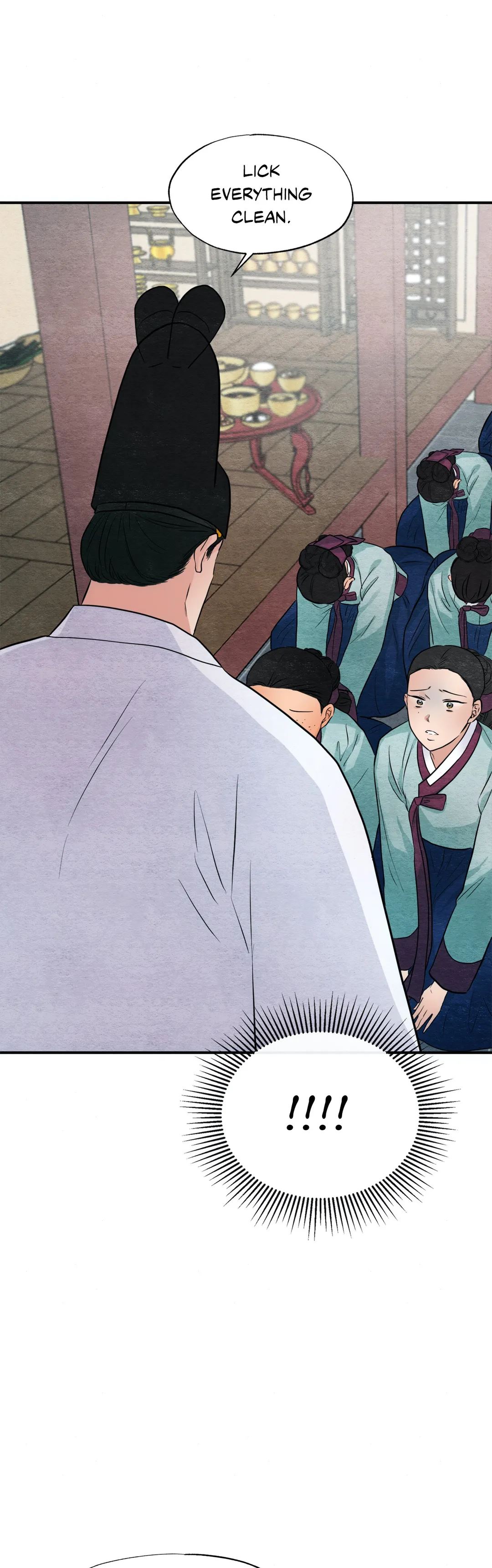 Wild Eyes Chapter 29 image 13