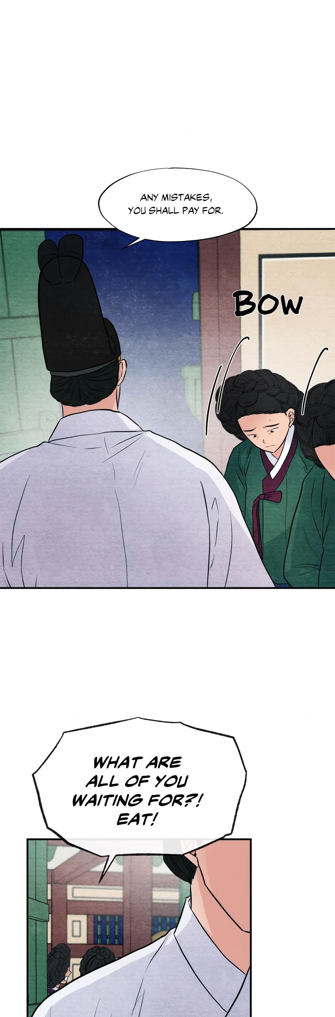 Wild Eyes Chapter 29 image 15
