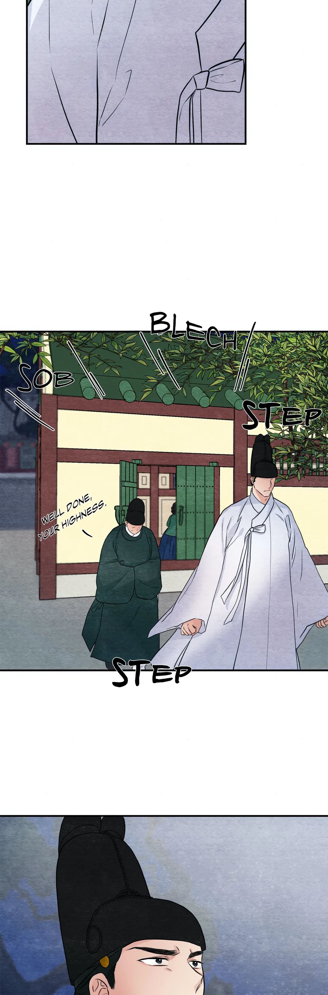 Wild Eyes Chapter 29 image 16