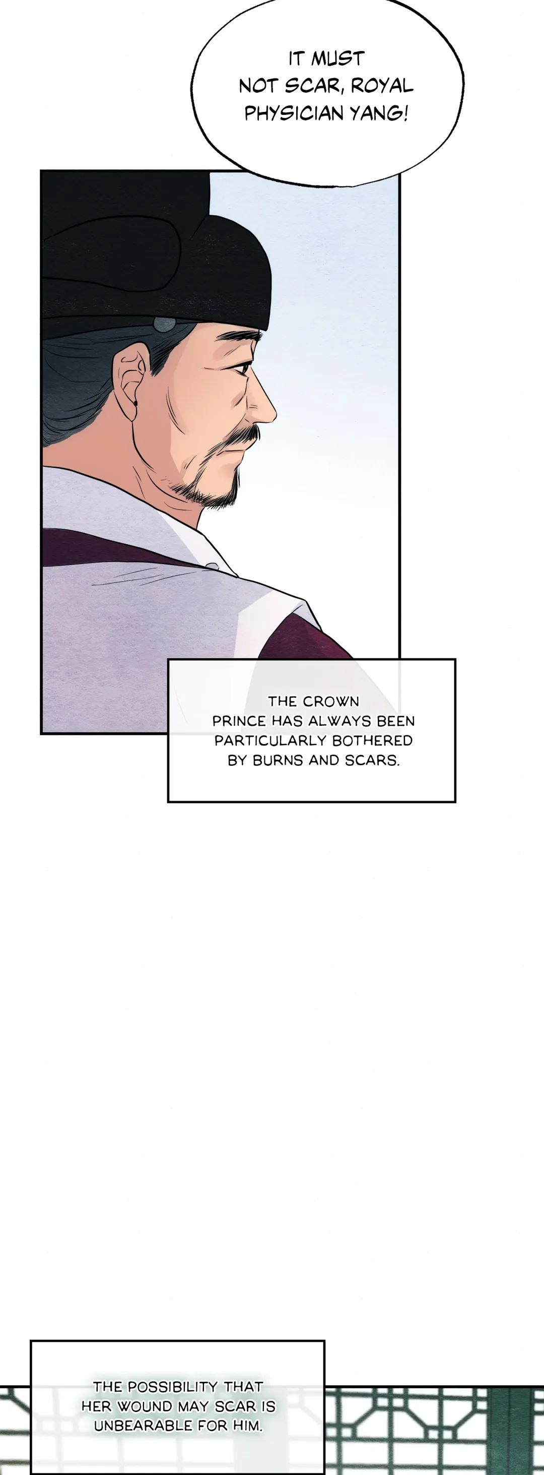 Wild Eyes Chapter 29 image 22
