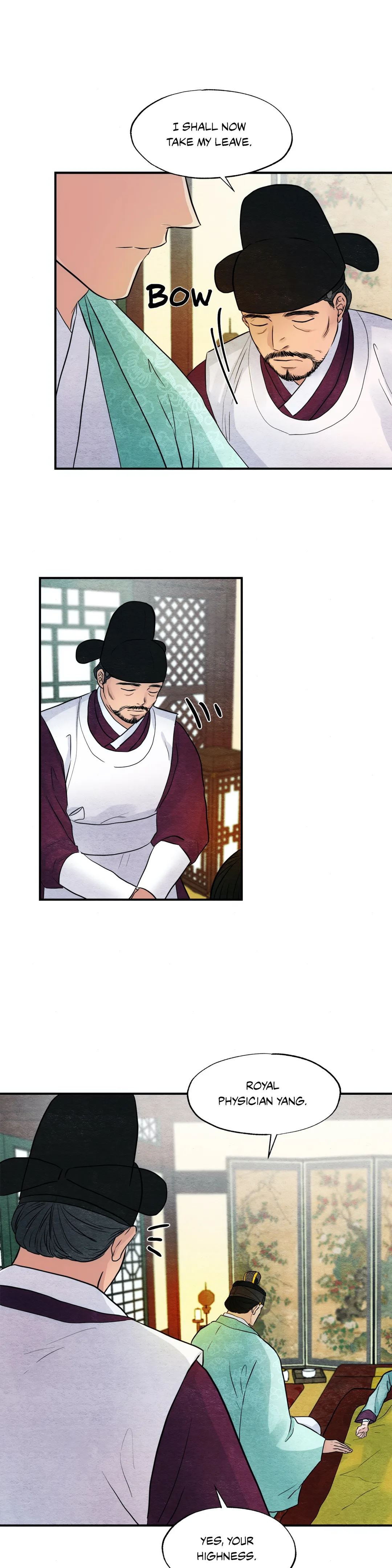 Wild Eyes Chapter 29 image 24
