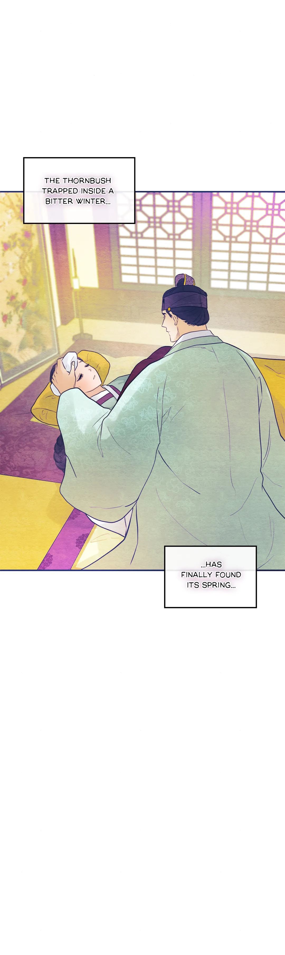 Wild Eyes Chapter 29 image 26