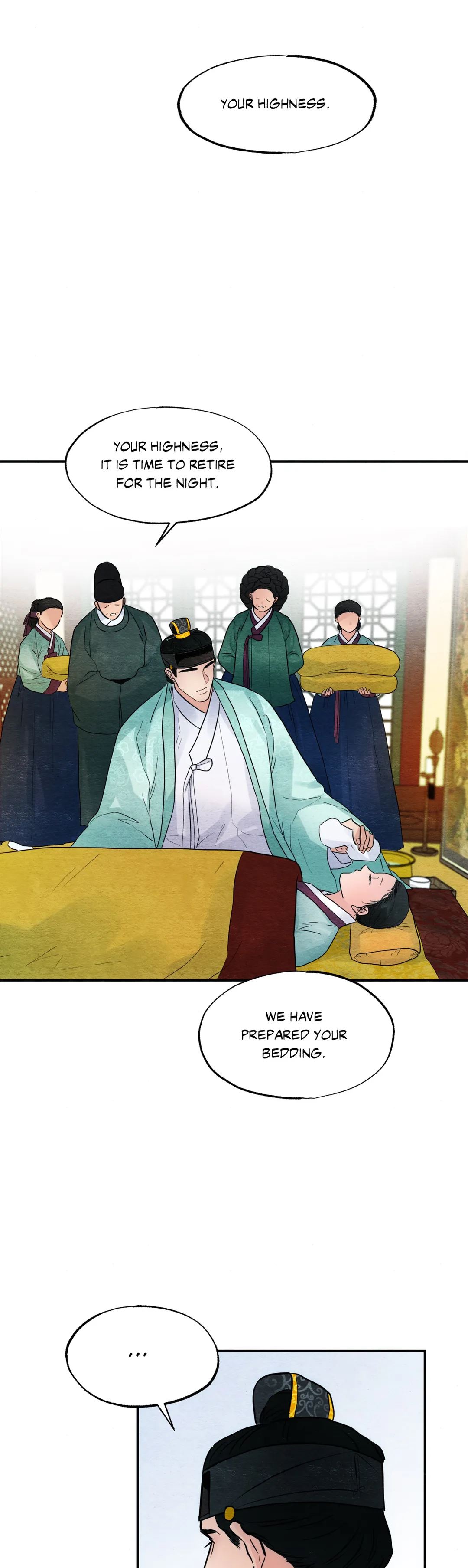 Wild Eyes Chapter 29 image 27