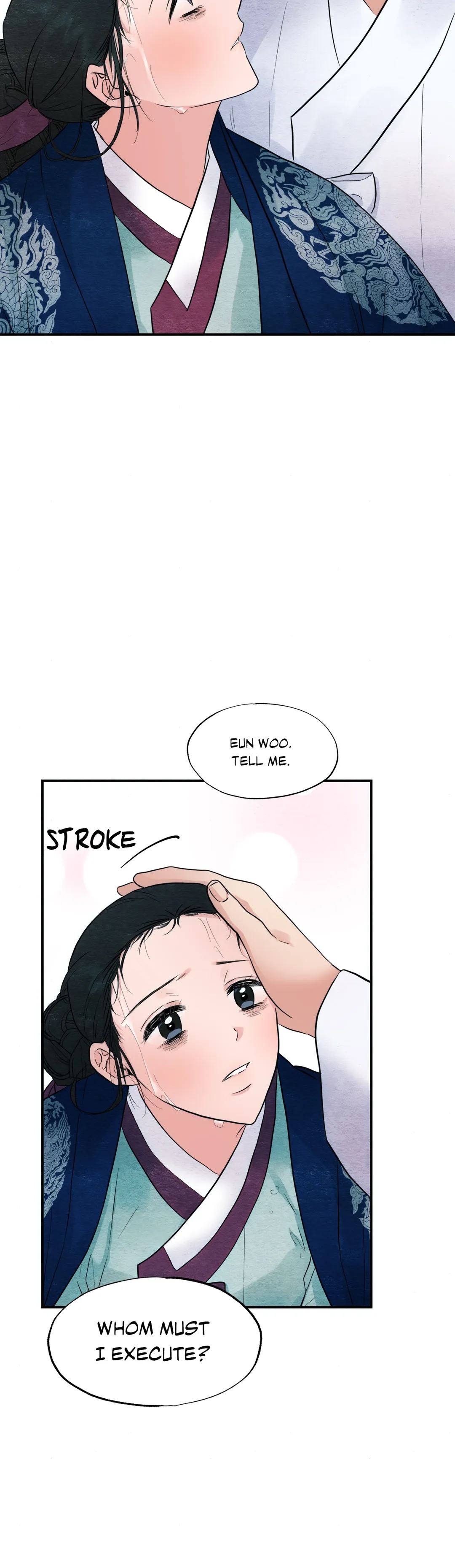 Wild Eyes Chapter 29 image 2