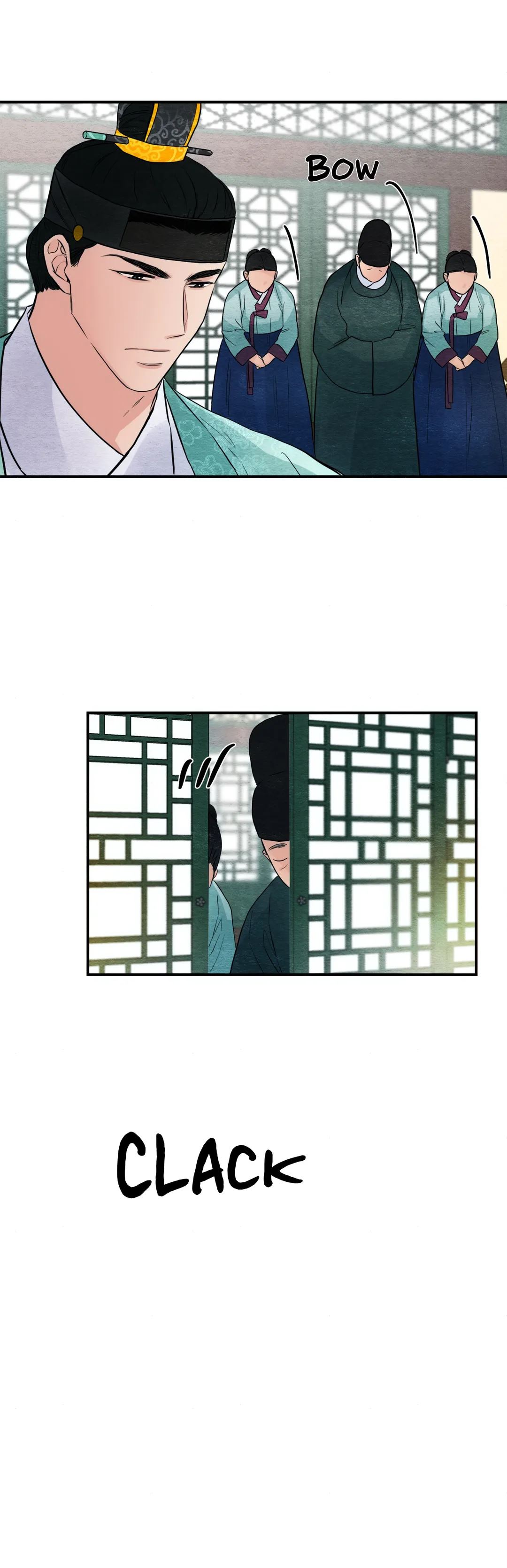 Wild Eyes Chapter 29 image 29