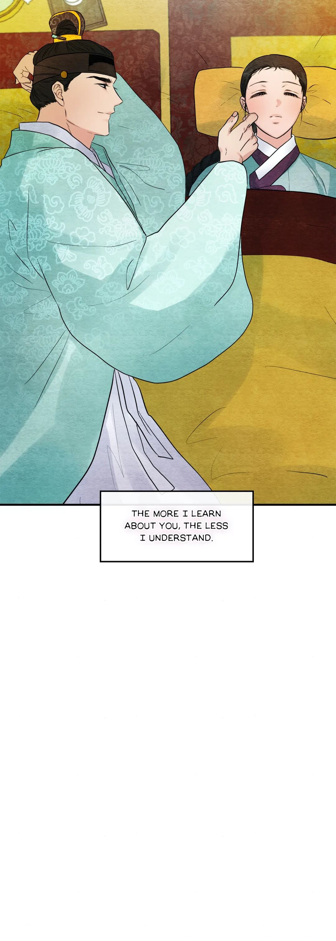 Wild Eyes Chapter 29 image 34