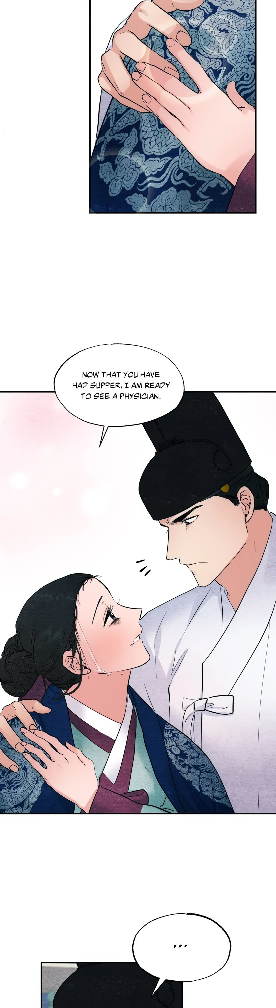 Wild Eyes Chapter 29 image 7