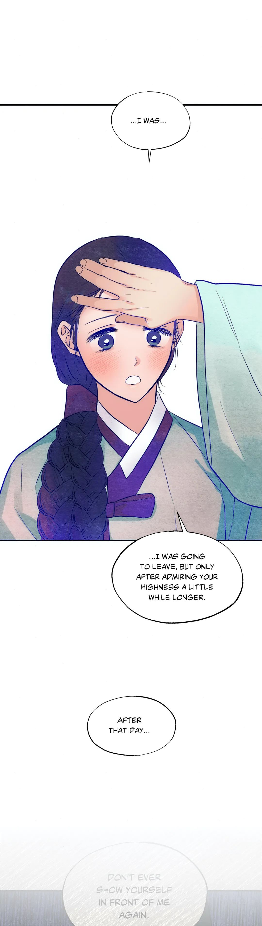 Wild Eyes Chapter 30 image 12