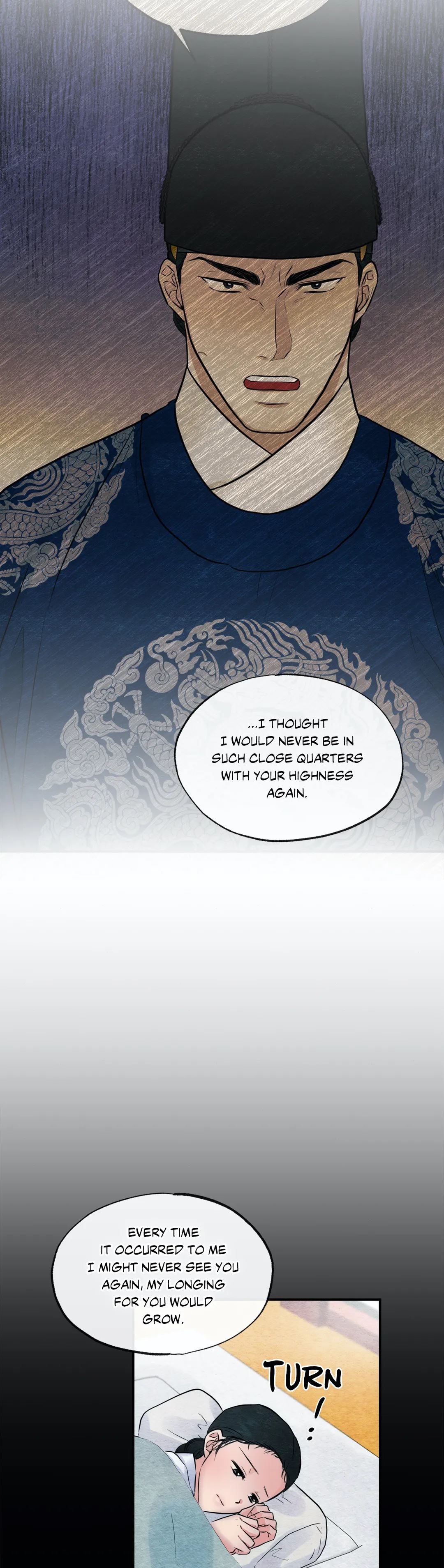 Wild Eyes Chapter 30 image 13
