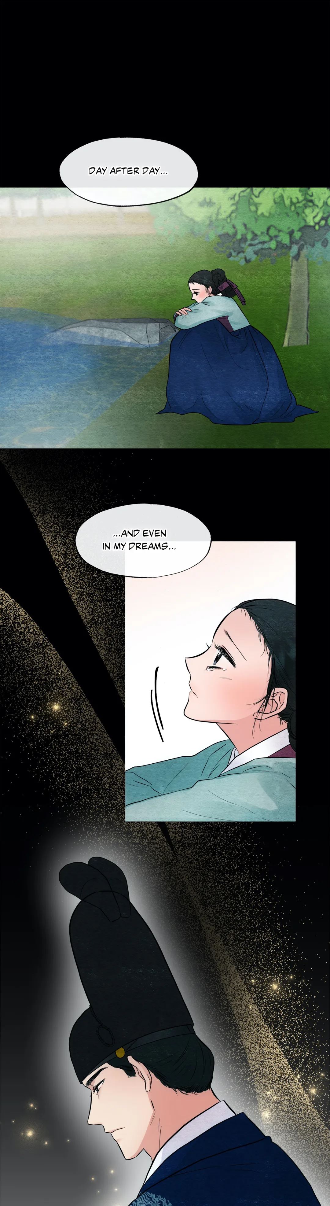 Wild Eyes Chapter 30 image 15