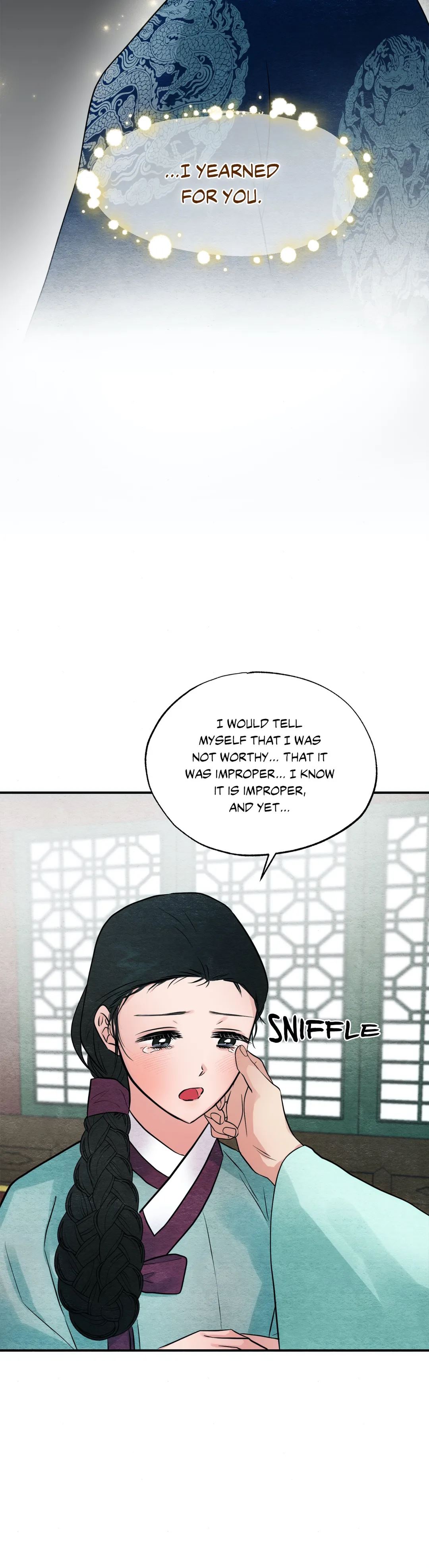 Wild Eyes Chapter 30 image 16