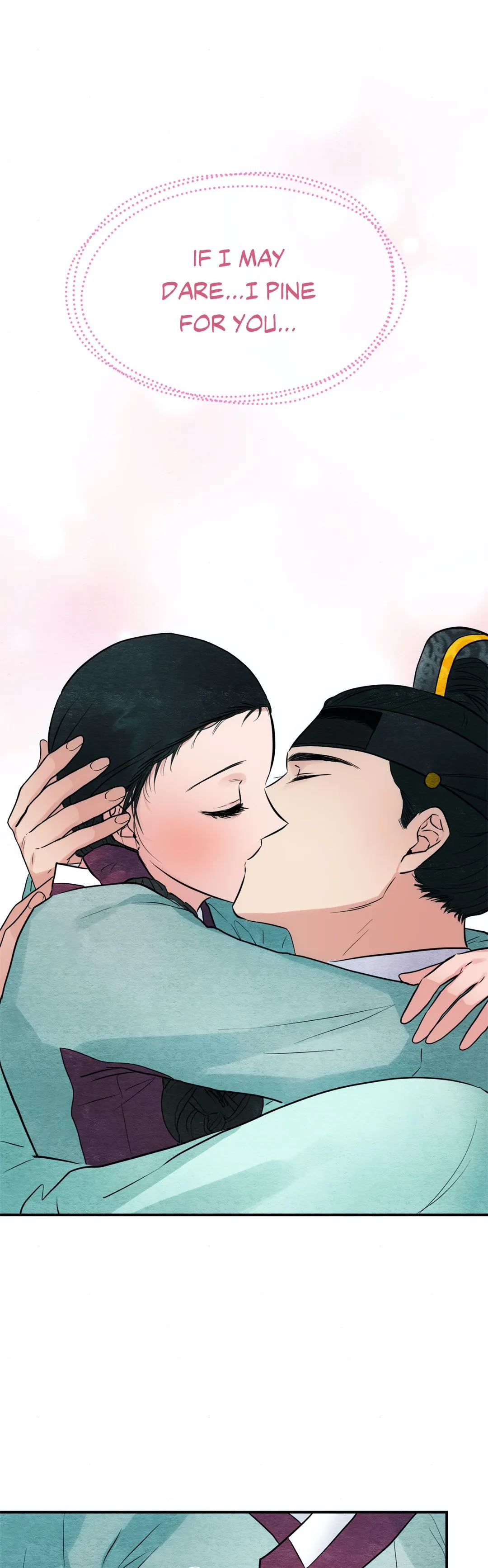 Wild Eyes Chapter 30 image 20