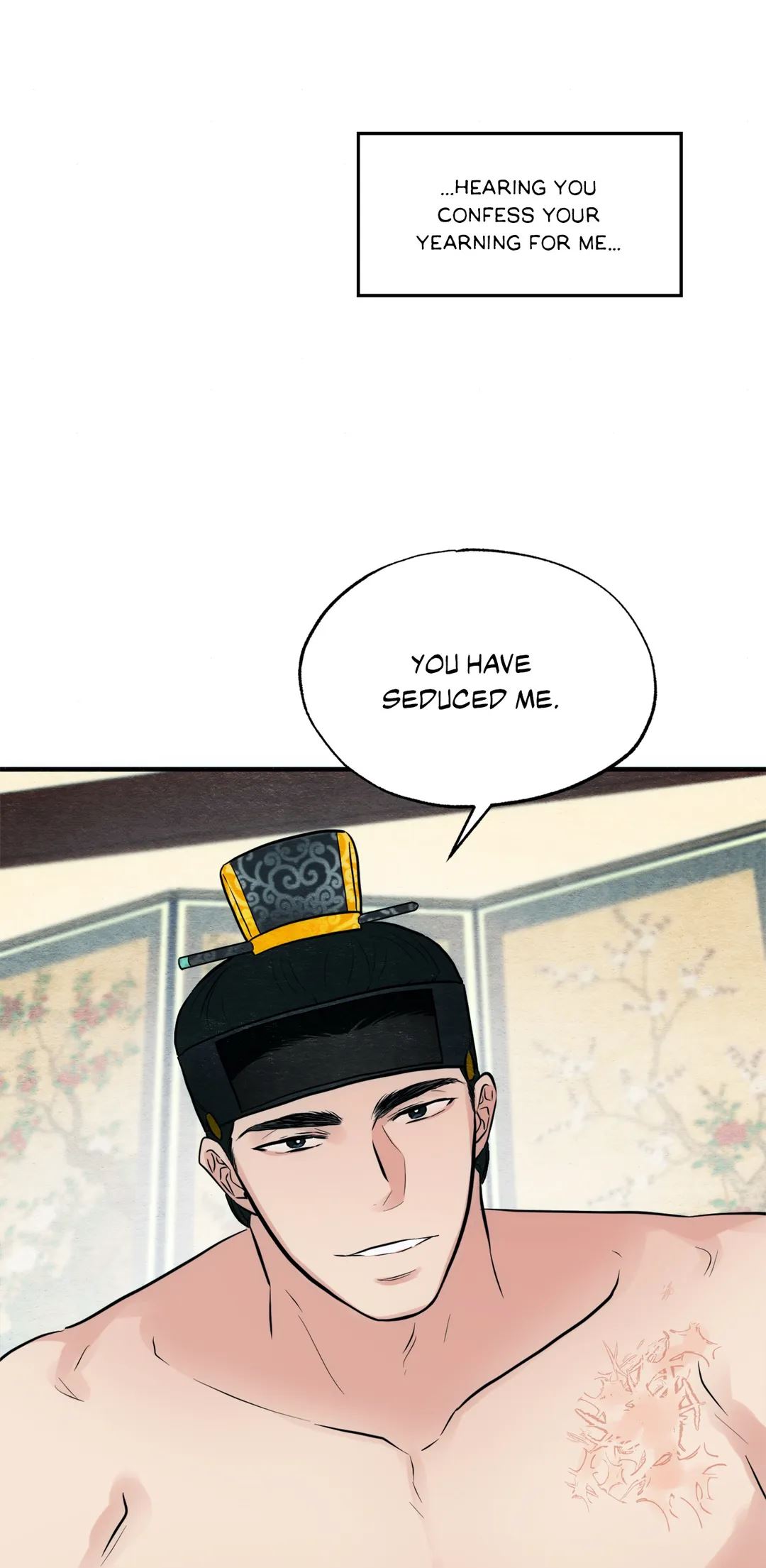 Wild Eyes Chapter 30 image 25