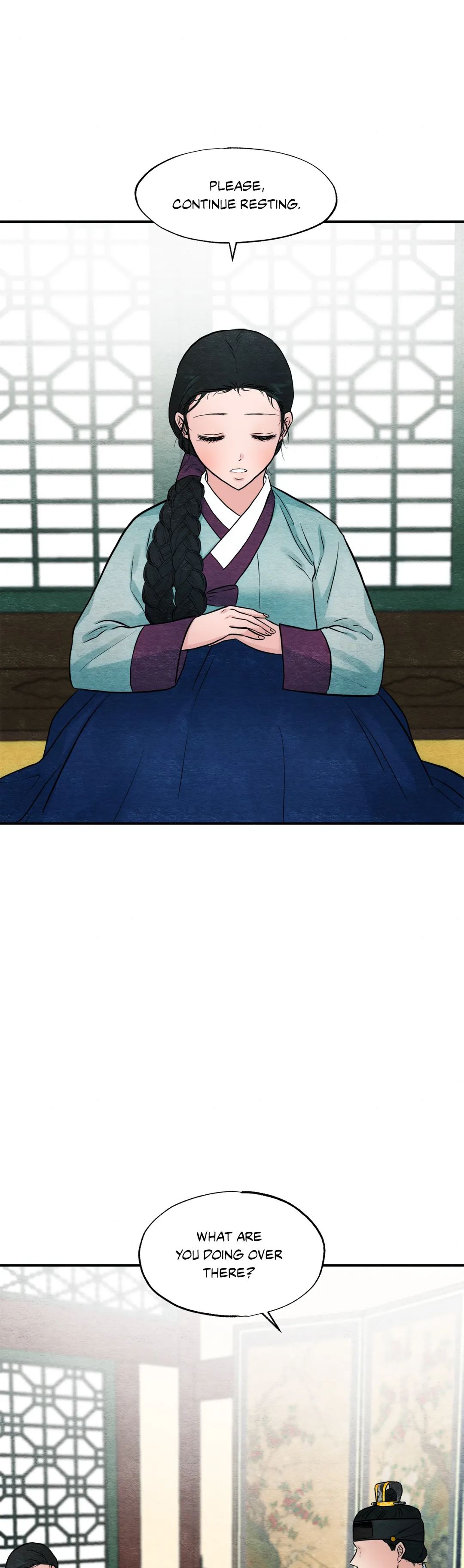 Wild Eyes Chapter 30 image 4