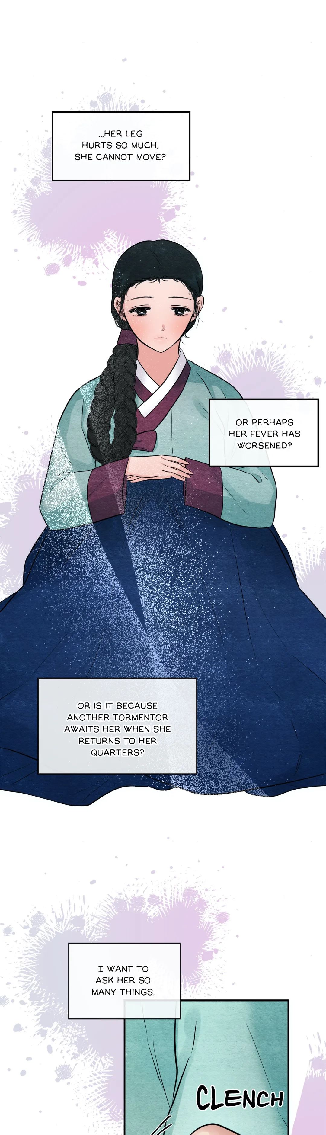 Wild Eyes Chapter 30 image 7