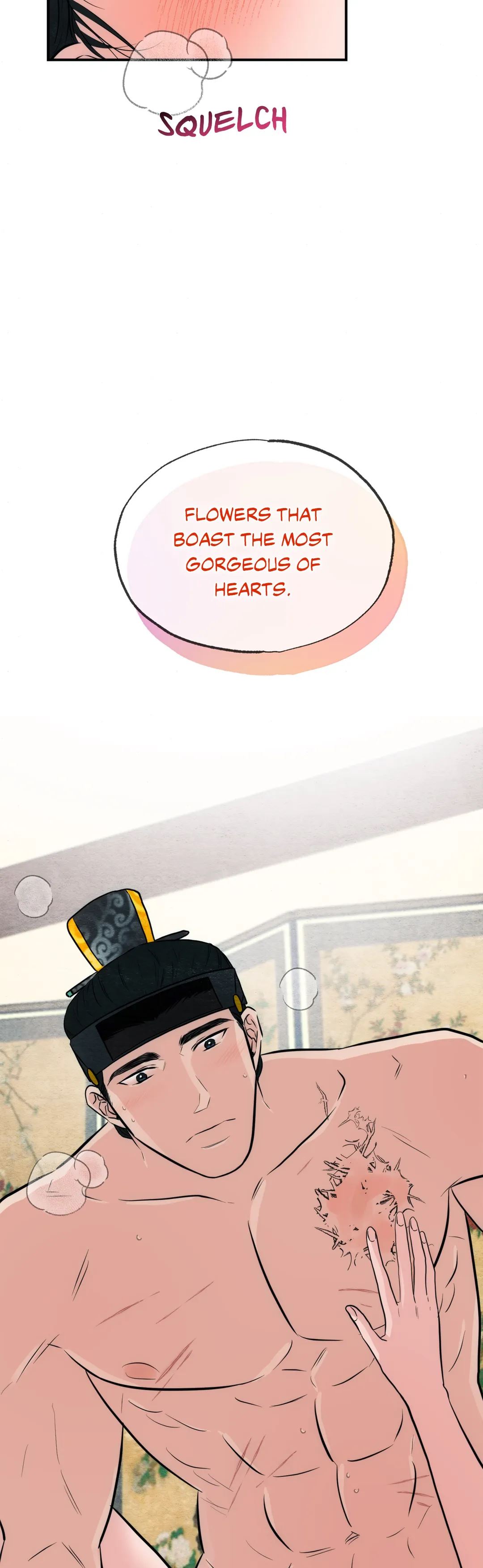 Wild Eyes Chapter 31 image 25