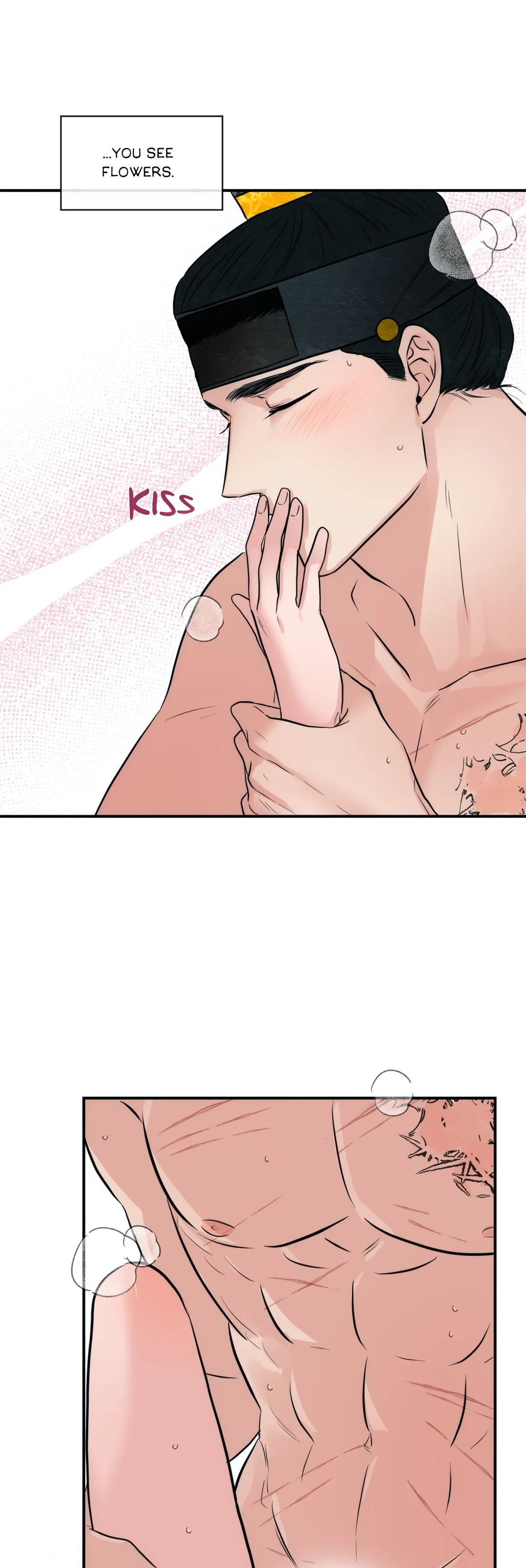 Wild Eyes Chapter 31 image 27